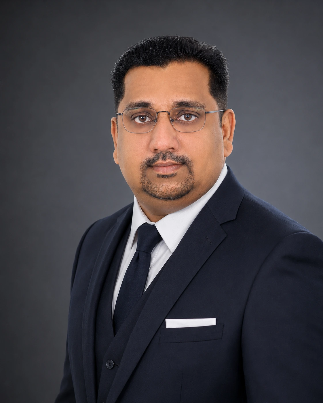Bijin Prakash, Founder of PAX Home Cinemas LLC